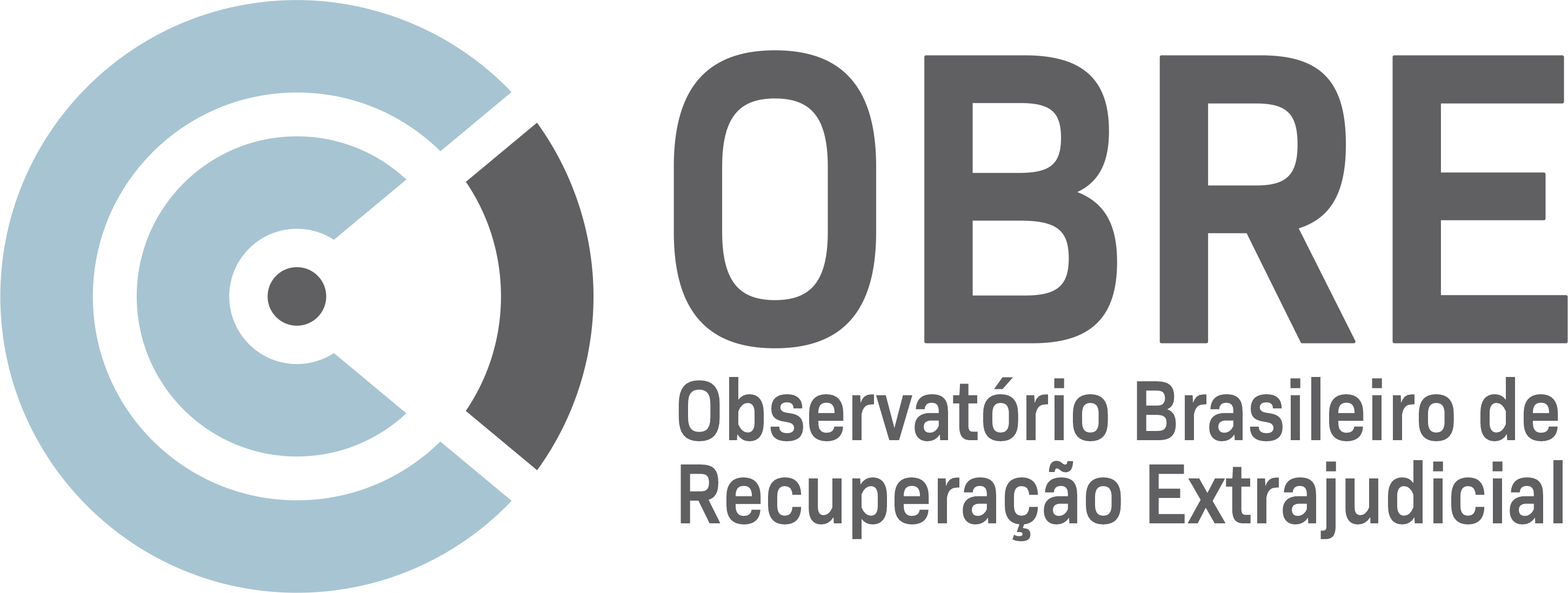 OBRE — Observatório Brasileiro de Recuperação Extrajudicial